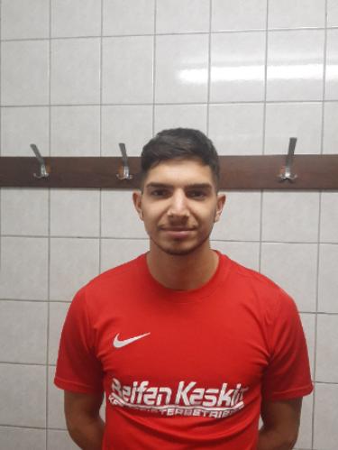Kürsat Genc