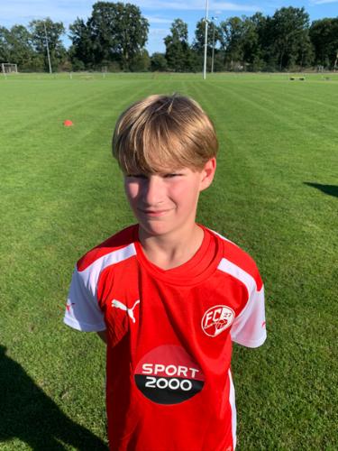 Robin Hagemann