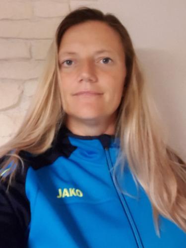 Christin Kögel