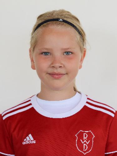 Marla Wiebke Hackmann Gr.