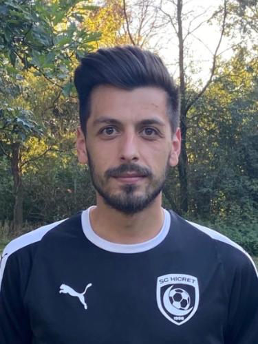 Mustafa Dikmen