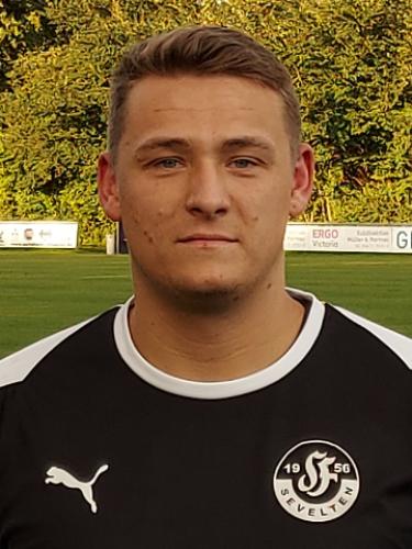 Jonas Wiese