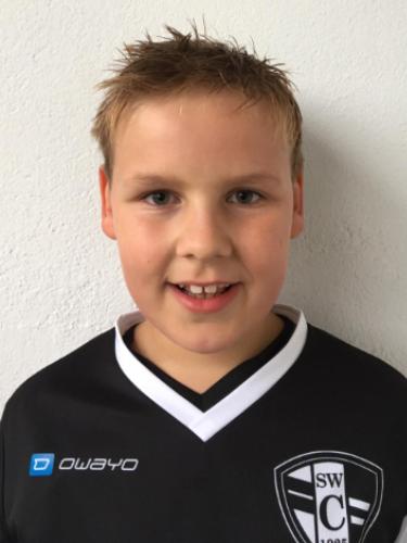 Luca Staatz