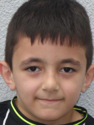 Hani Sulaiman