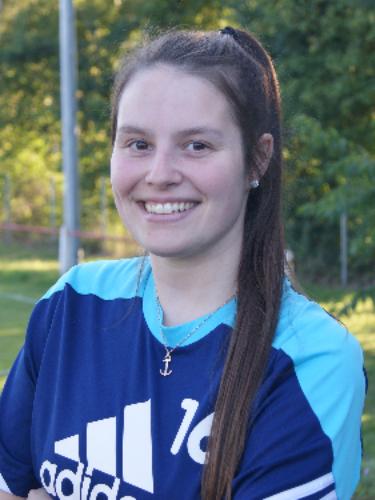 Tiffany Lutz
