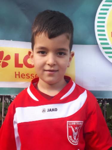 Qasim El Kaddouri