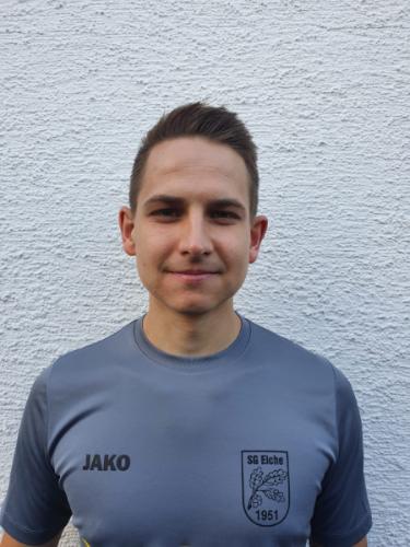 Lucas Kaniak