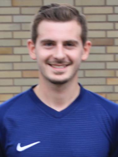 Philipp Froehlich