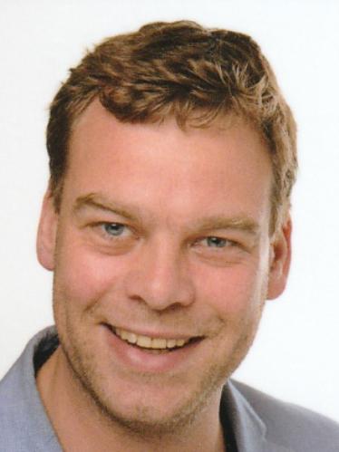 Florian Wacker
