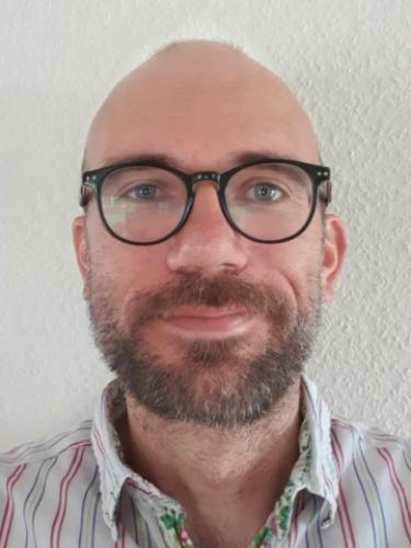 Sebastian Stueben