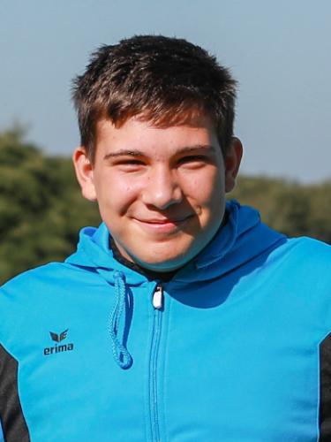 Luca Sebastian Falk
