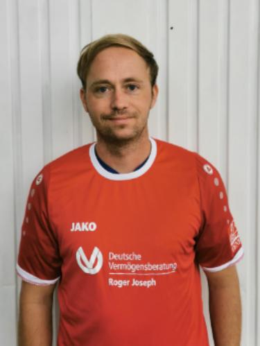 Patrick Feibel