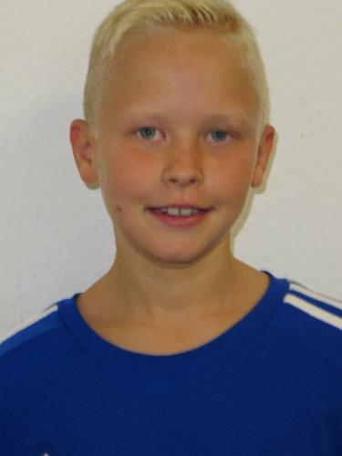 Nick Perfölz