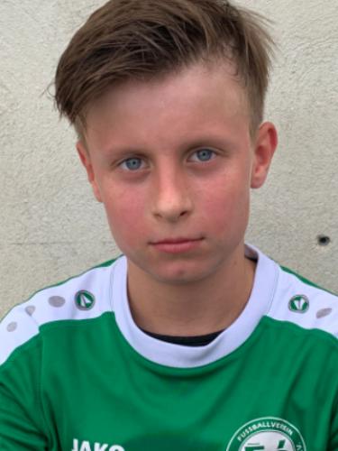 Johann Friedrich Schneidereit