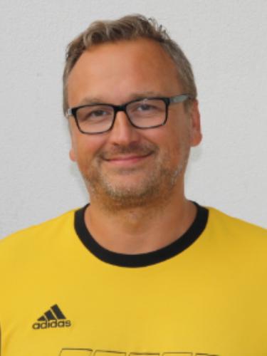 Ralf Sorgatz