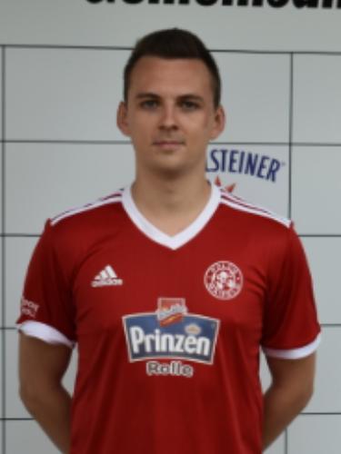Martin Gödert