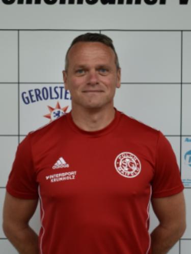 Lars Lauber