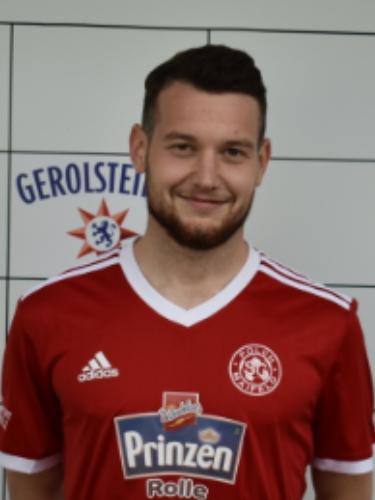 Sebastian Möller