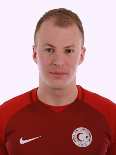 Maximilian Krom