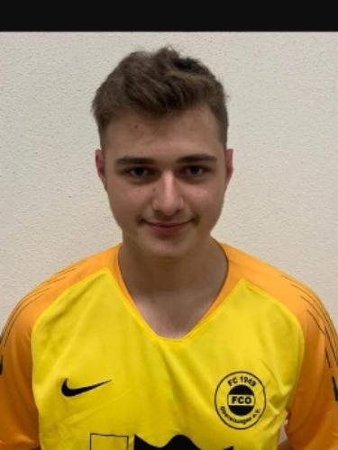 Julian Kitta