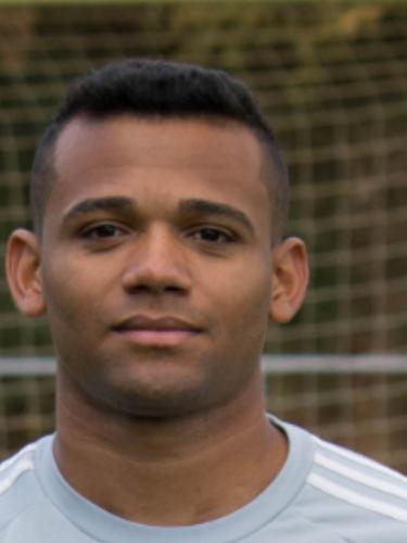 Robert Nascimento Silva