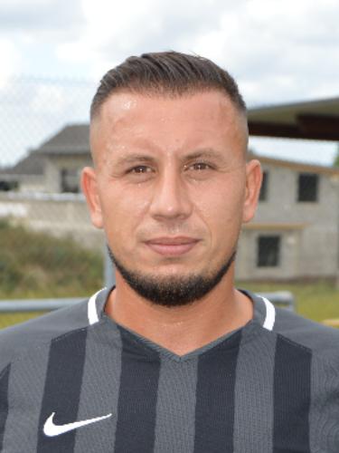 Mohammed El Aiwat