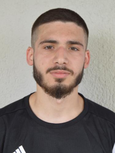 Mehmet Kesgin