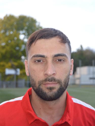 Volkan Özel