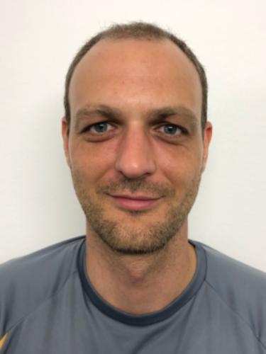 Mathias Vetter