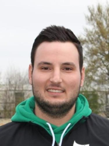 Melih Gasteier