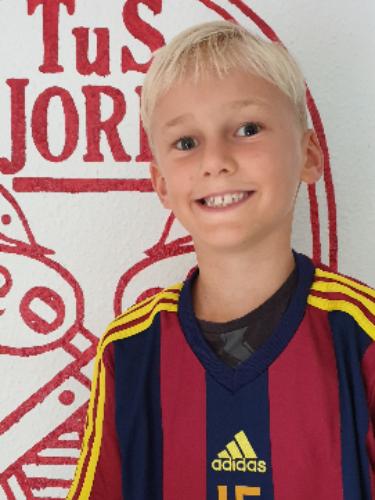 Jannes Ahrens