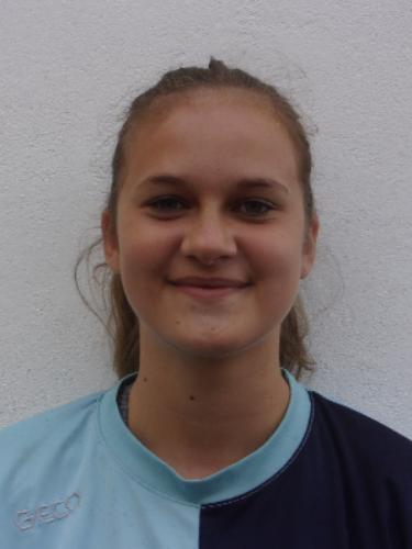 Lisa-Marie Angermann