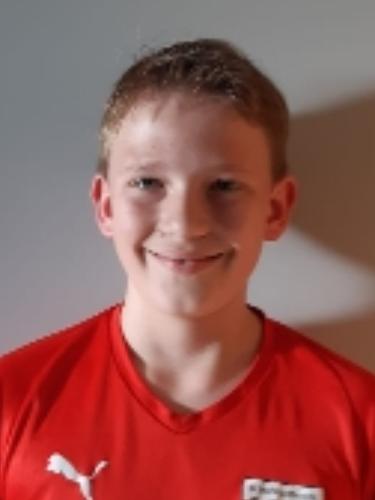 Dominic Michael Wulff