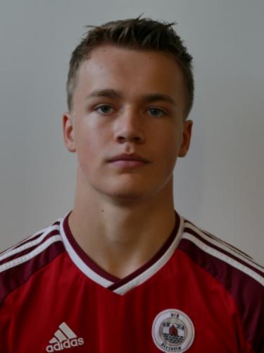 Luca Terstriep