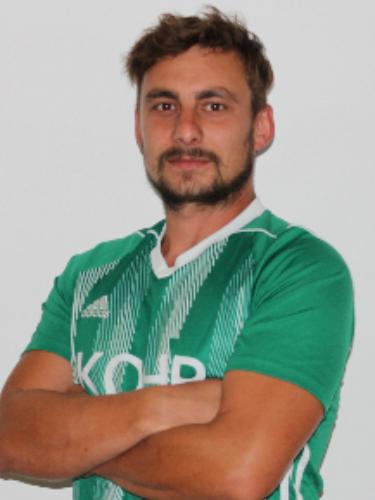 Dustin Hoffmann