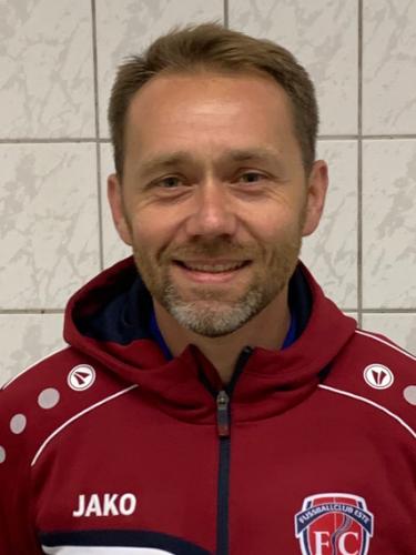 Adrian Blaut