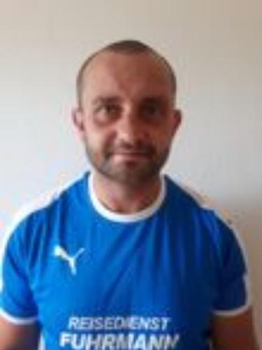 Alexander Ostrouschkin