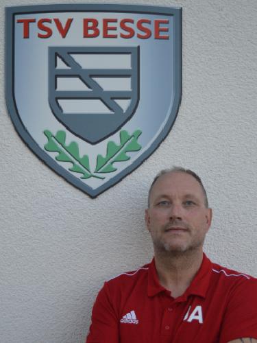 Jens Abel