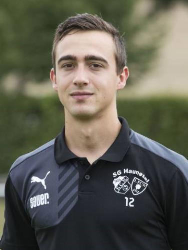 Sebastian Cremer