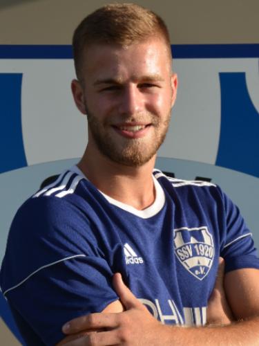 Jonas Wüthrich