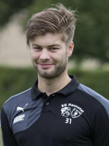 Sebastian Schmidt