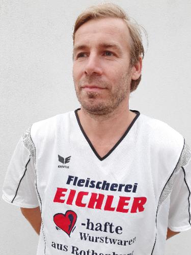 Jahn Böhme