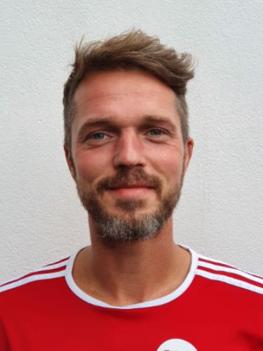 Dennis Schäfer