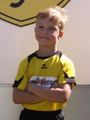 Anton Friedrich Lehmann