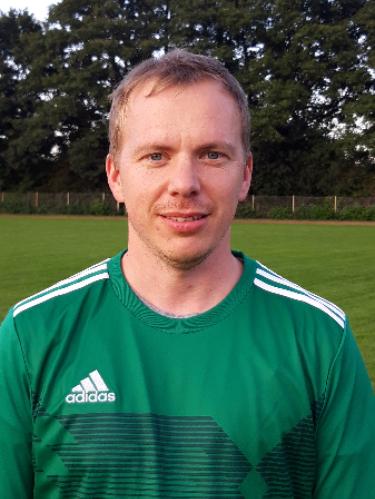 Jens Huntemann