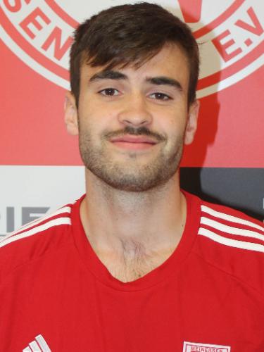 Jonathan Gossmann