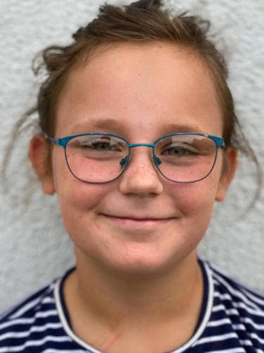 Emma Magdalena Strenzke