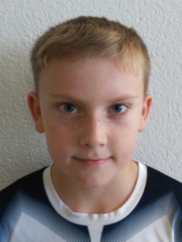Jayson Bradley Riley