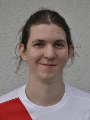 Dominik Geierhaas