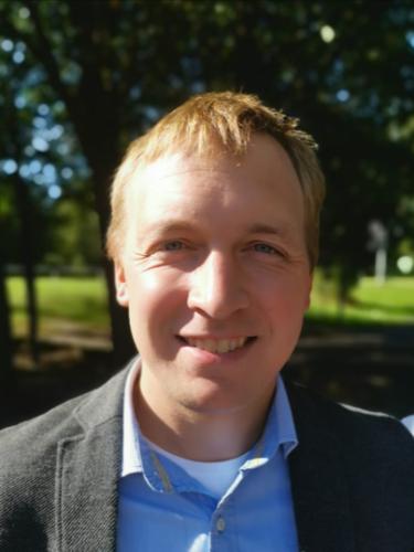 Andreas Gottkehaskamp